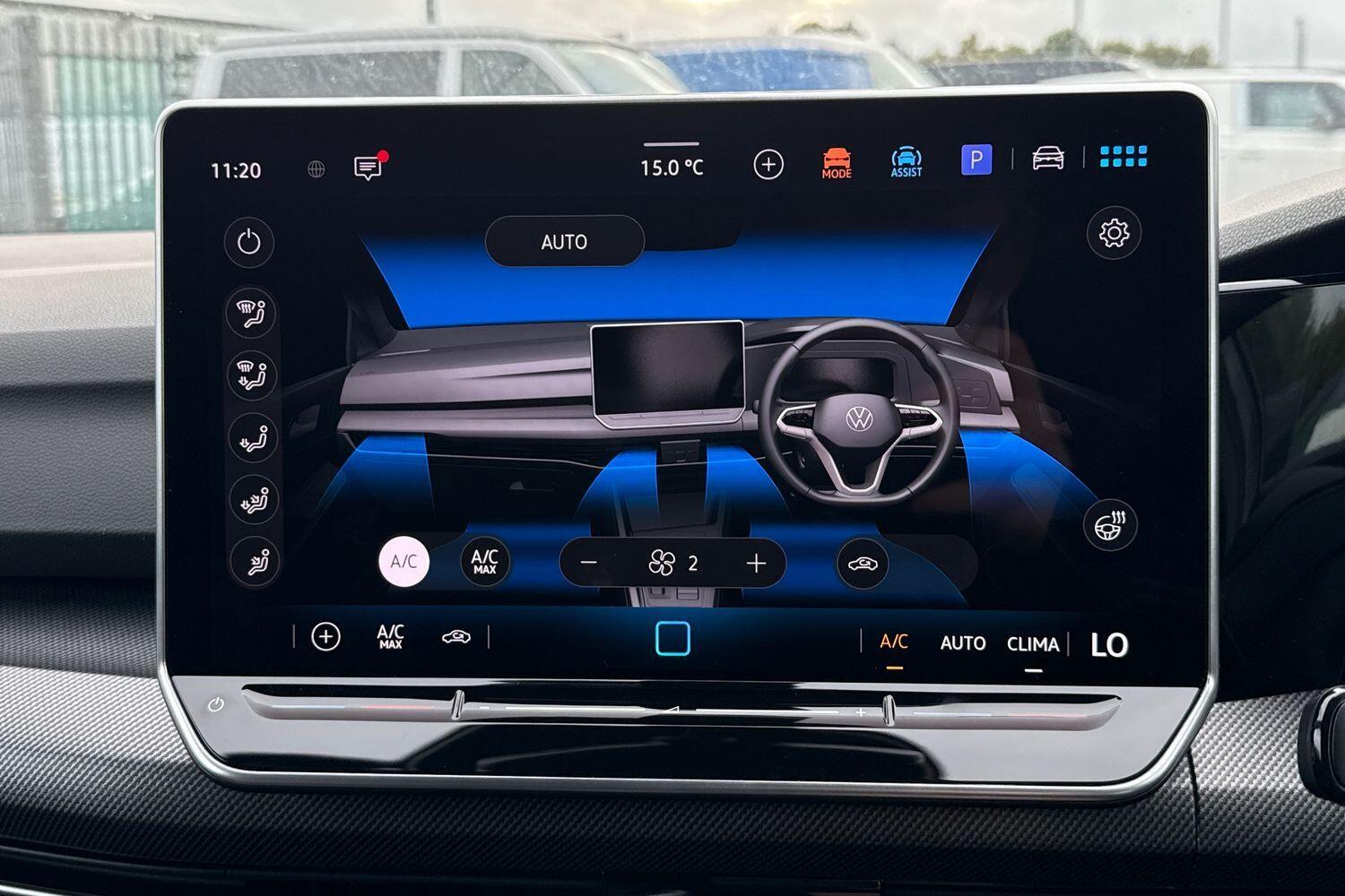 Used Volkswagen Golf 2025 for sale - 77128787: Photo 64