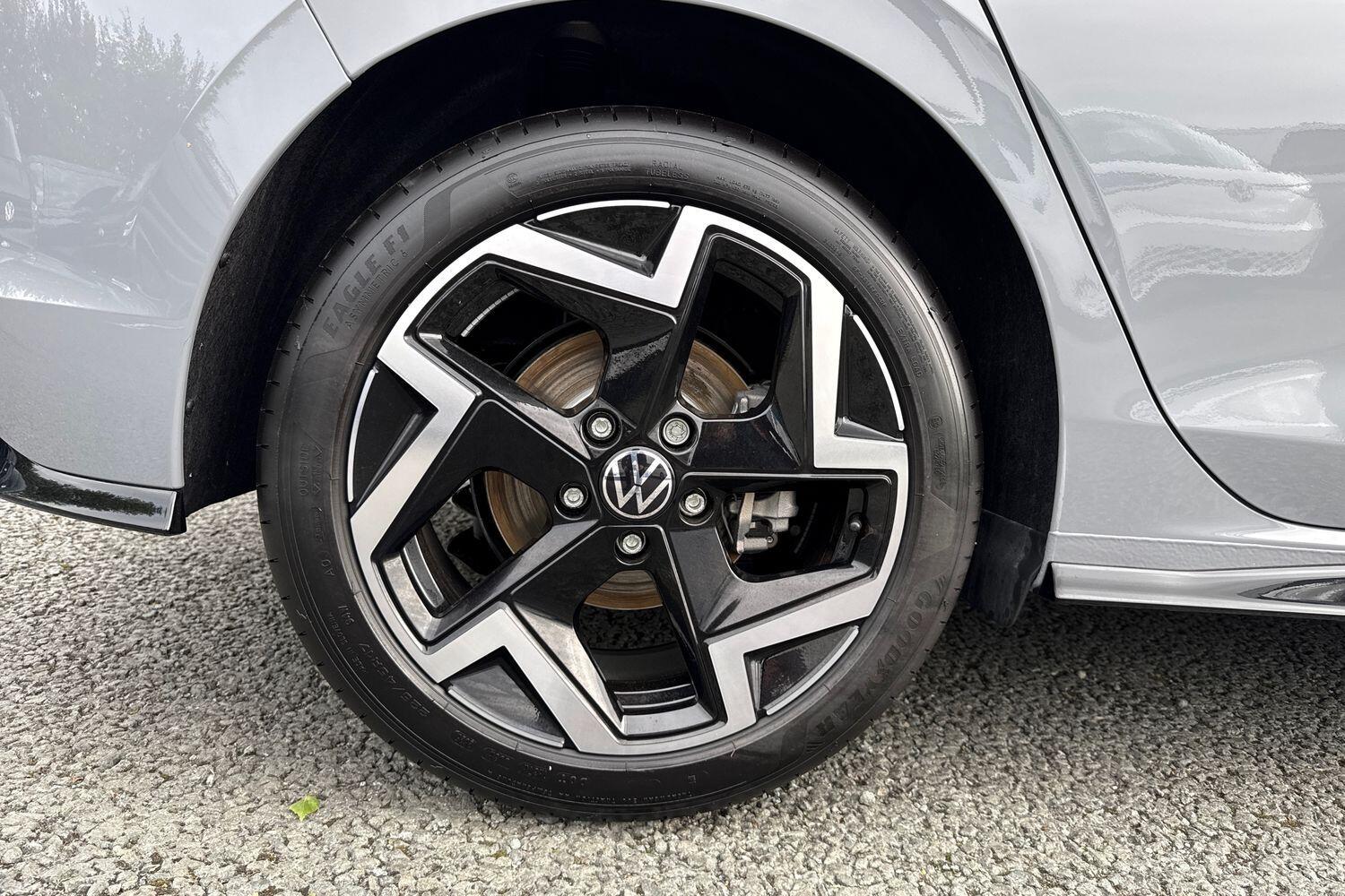 Used Volkswagen Golf 2025 for sale - 77128787: Photo 68