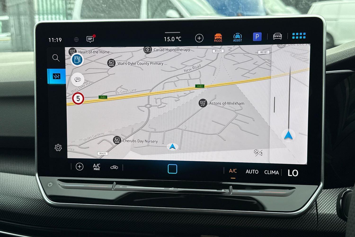 Used Volkswagen Golf 2025 for sale - 77128787: Photo 83