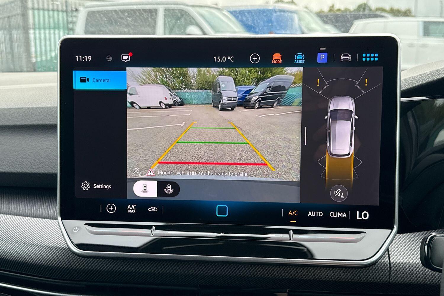 Used Volkswagen Golf 2025 for sale - 77128787: Photo 84