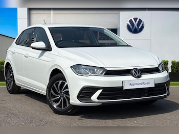 Used Volkswagen Polo 2026 for sale - 79206854: Photo