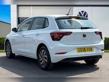 Used Volkswagen Polo 2026 for sale - 79206854: Photo
