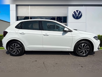 Used Volkswagen Polo 2026 for sale - 79206854: Photo