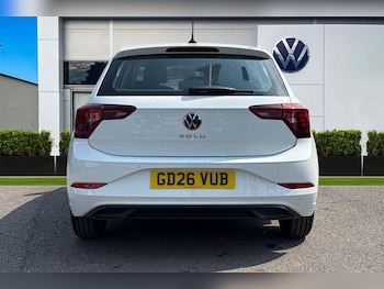 Used Volkswagen Polo 2026 for sale - 79206854: Photo
