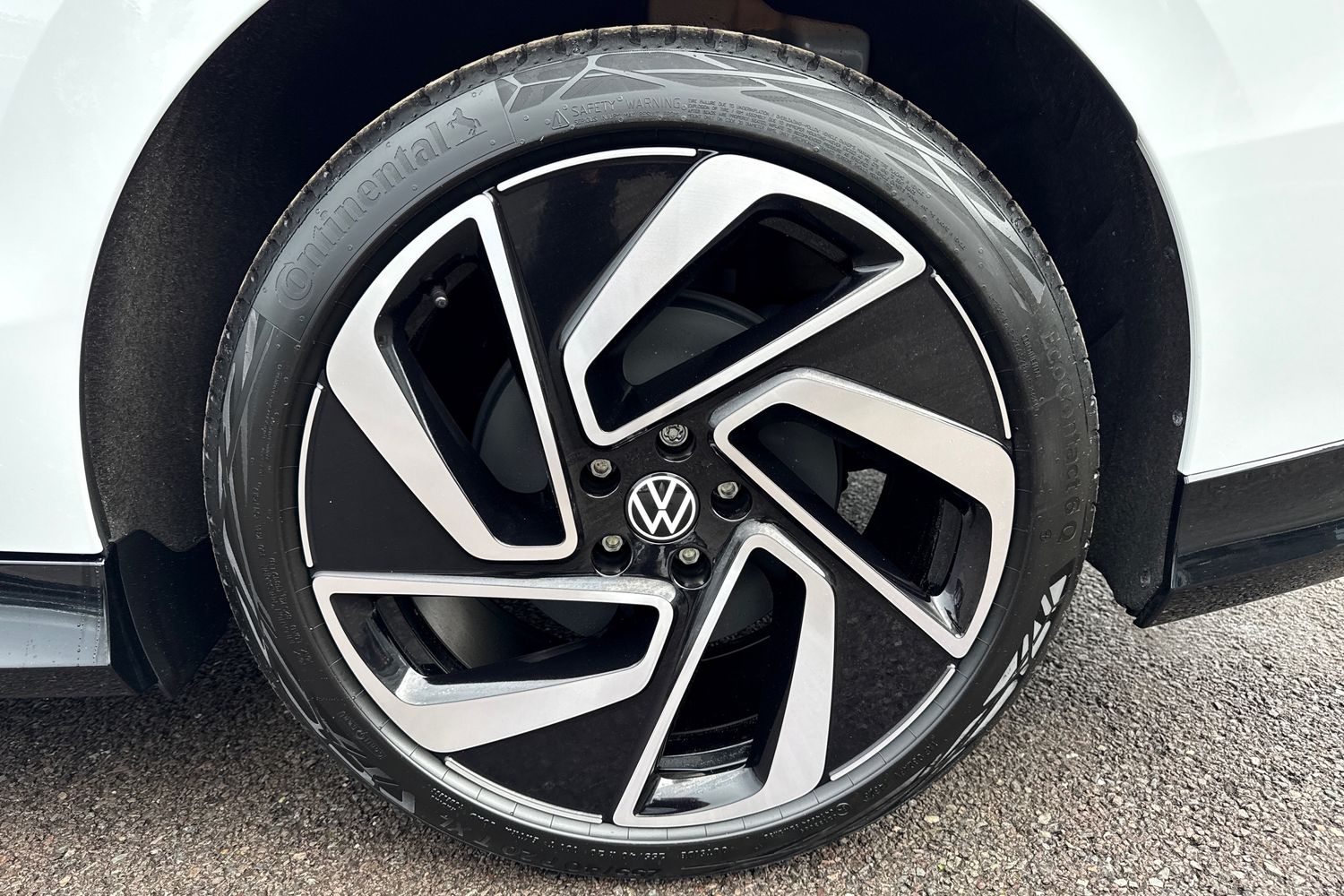 Used Volkswagen ID.7 2026 for sale - 77421647: Photo 11