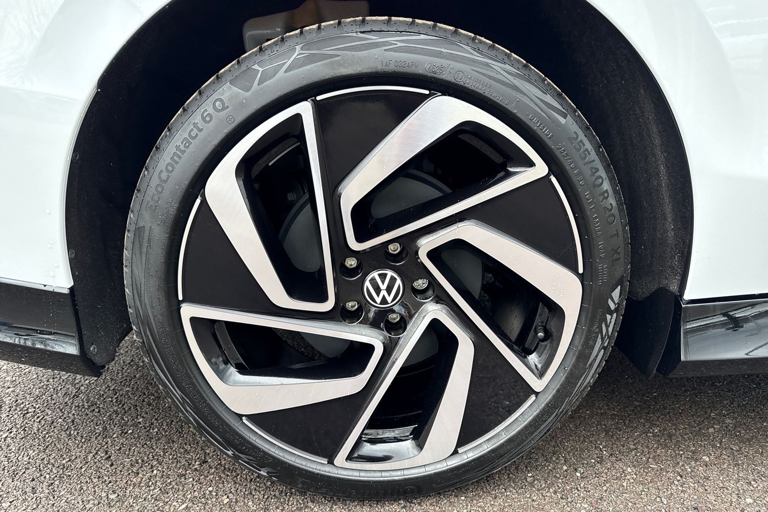 Used Volkswagen ID.7 2026 for sale - 77421647: Photo 12