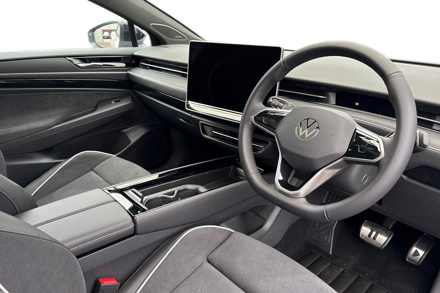 Used Volkswagen ID.7 2026 for sale - 77421647: Photo 13