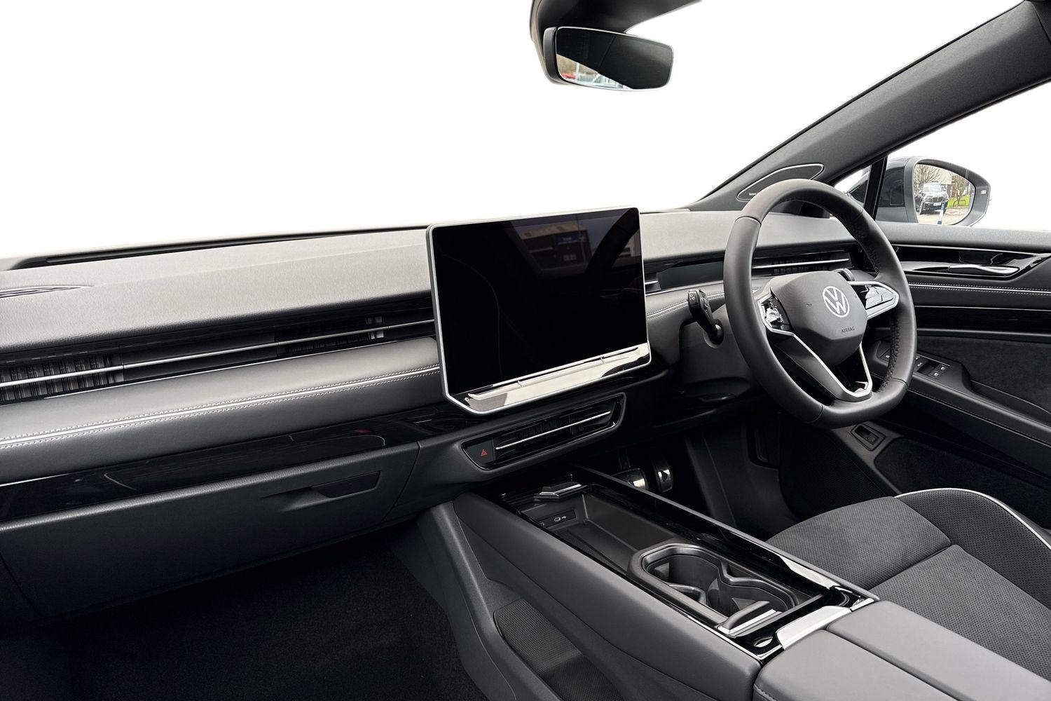 Used Volkswagen ID.7 2026 for sale - 77421647: Photo 14