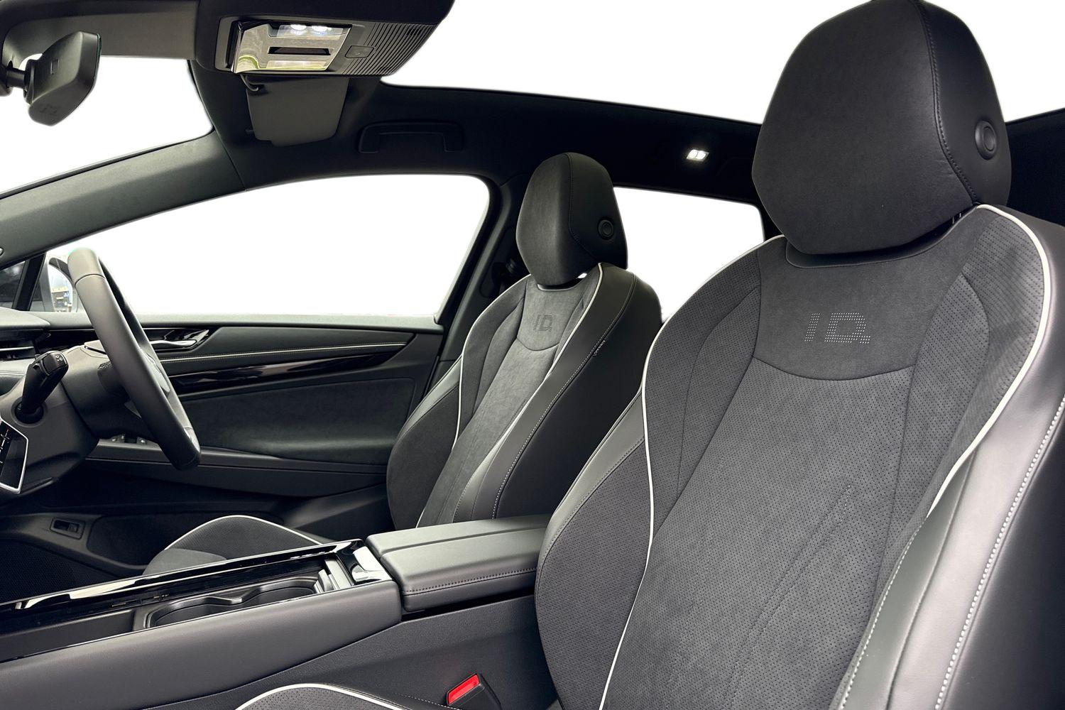 Used Volkswagen ID.7 2026 for sale - 77421647: Photo 15