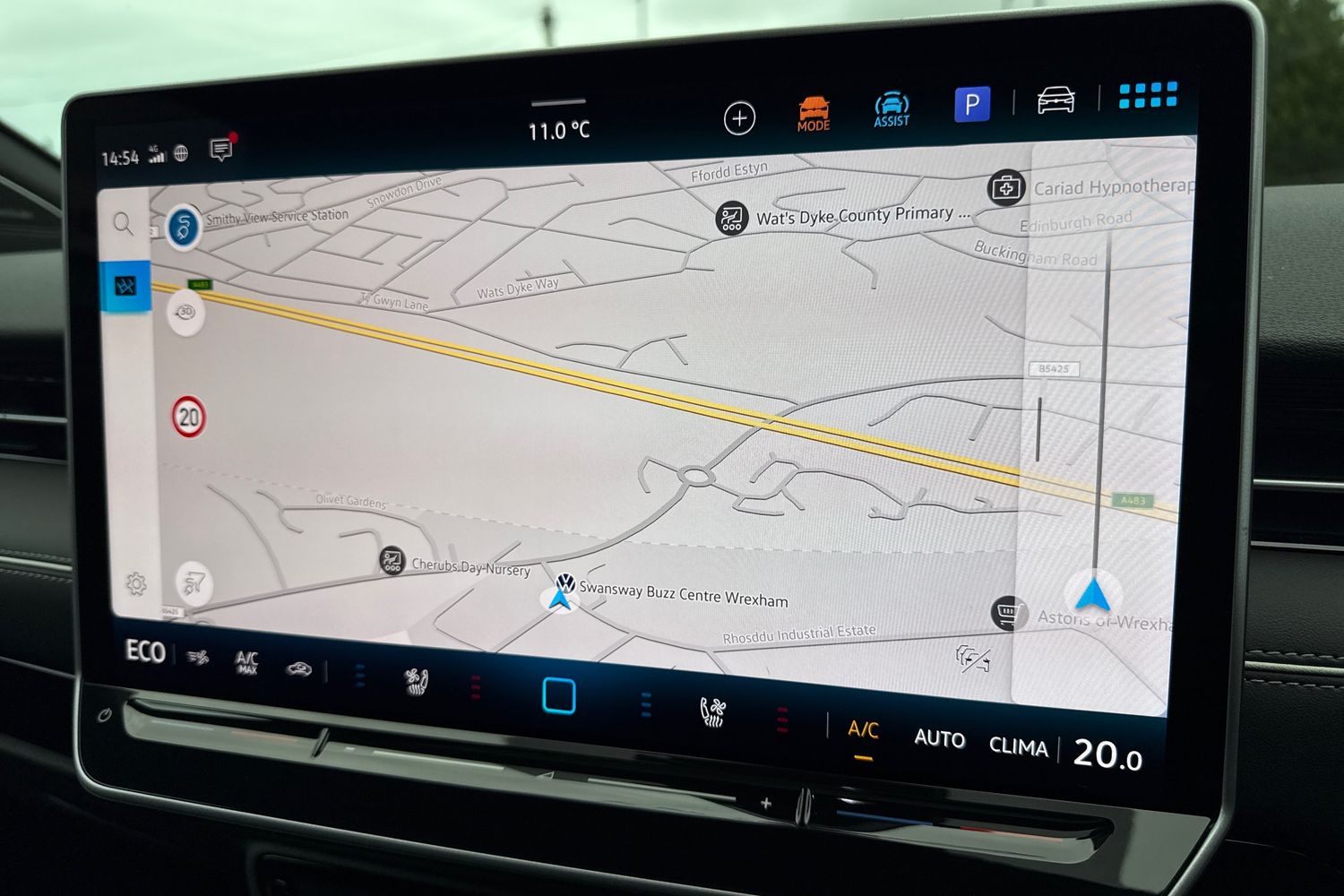 Used Volkswagen ID.7 2026 for sale - 77421647: Photo 16