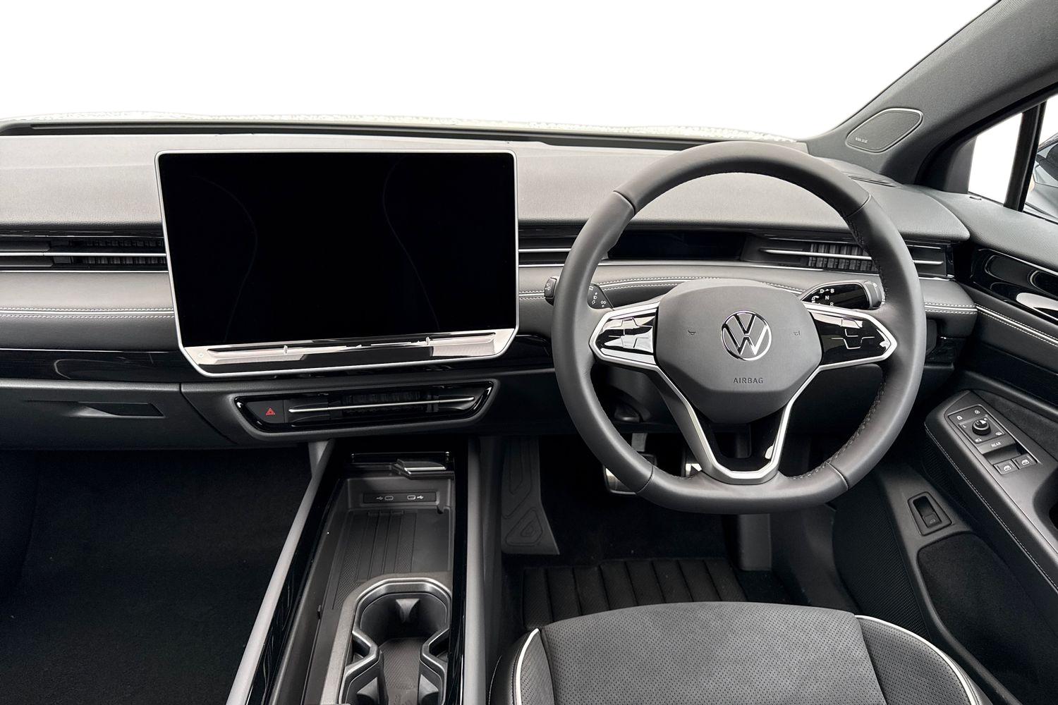 Used Volkswagen ID.7 2026 for sale - 77421647: Photo 17