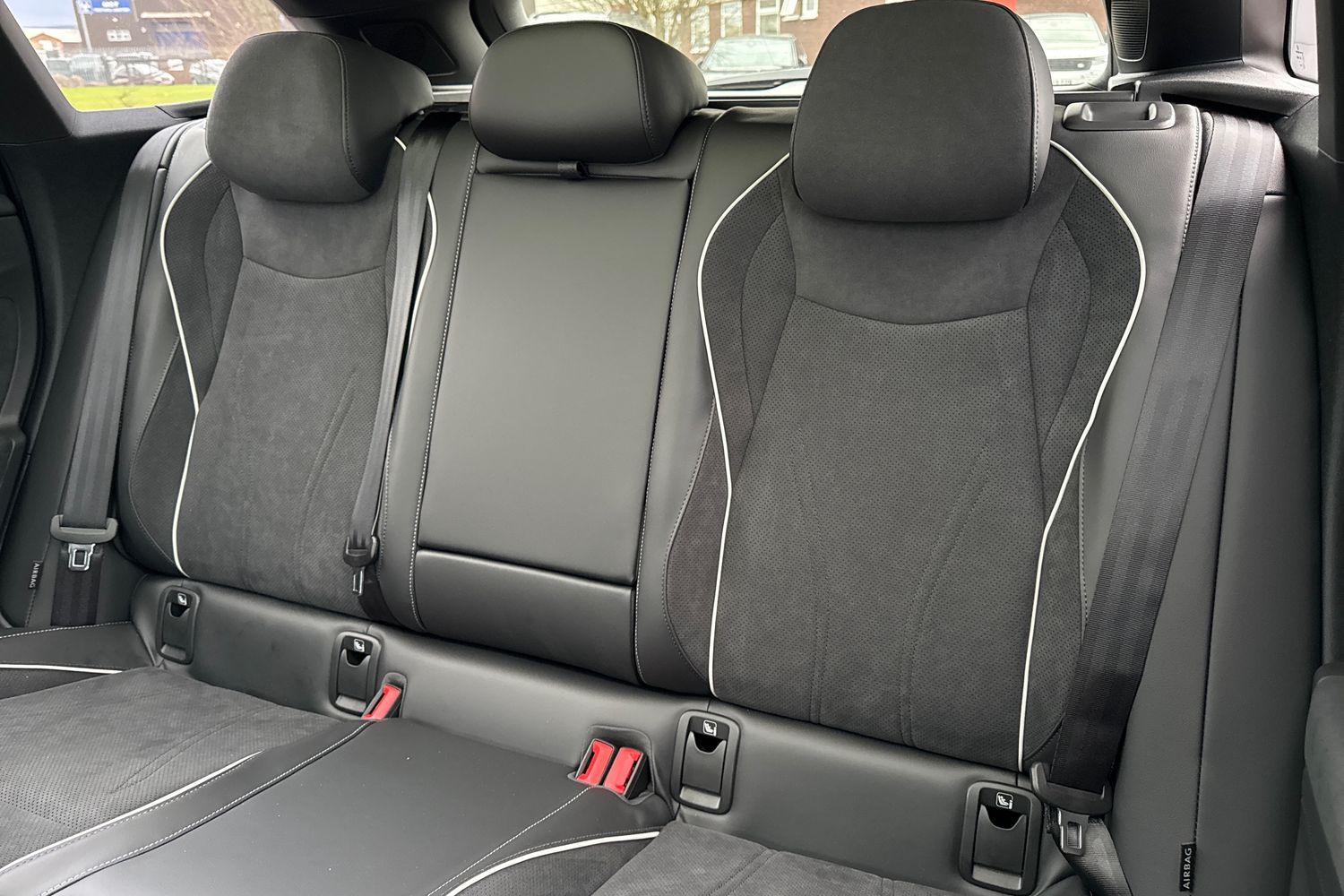 Used Volkswagen ID.7 2026 for sale - 77421647: Photo 18