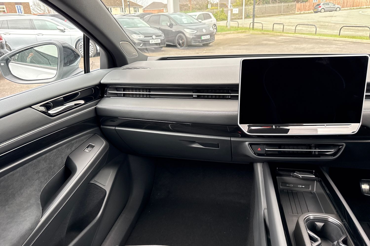 Used Volkswagen ID.7 2026 for sale - 77421647: Photo 19