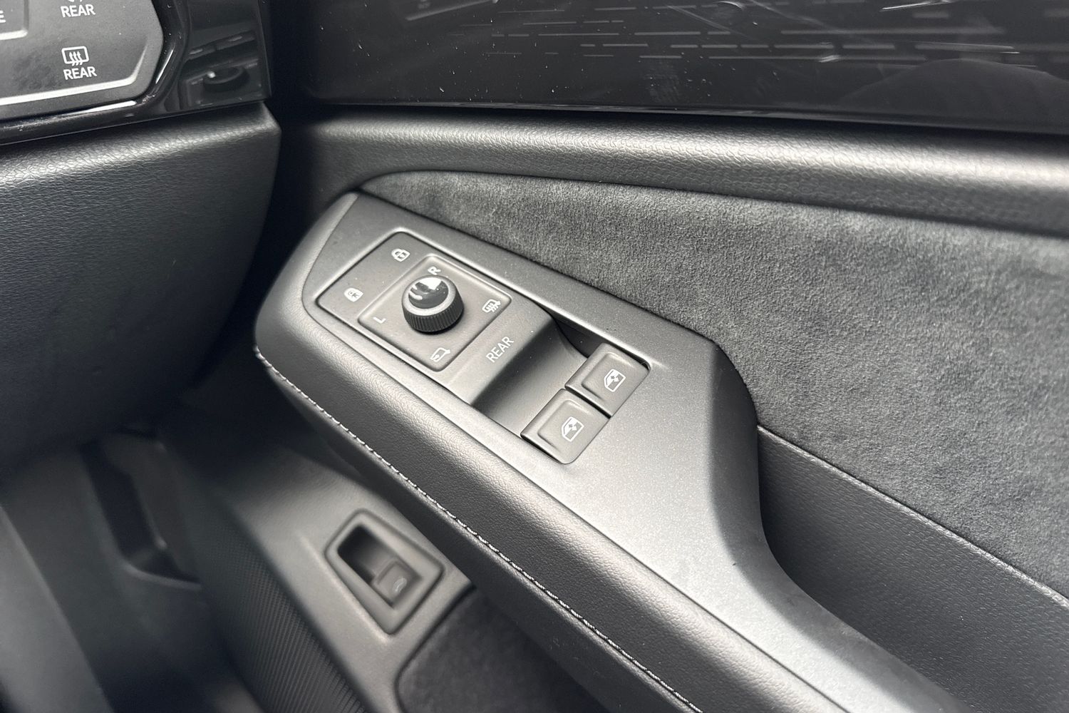 Used Volkswagen ID.7 2026 for sale - 77421647: Photo 20