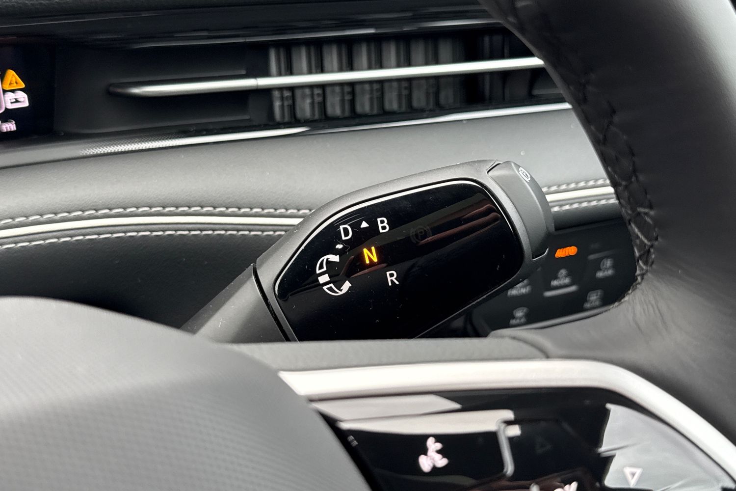 Used Volkswagen ID.7 2026 for sale - 77421647: Photo 22