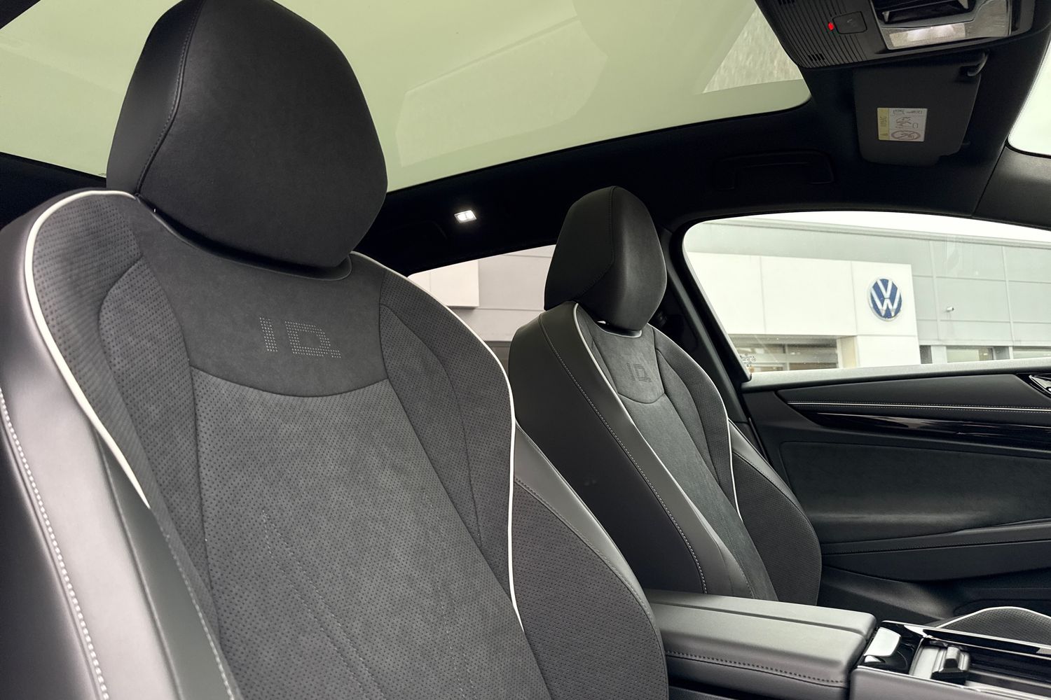 Used Volkswagen ID.7 2026 for sale - 77421647: Photo 23