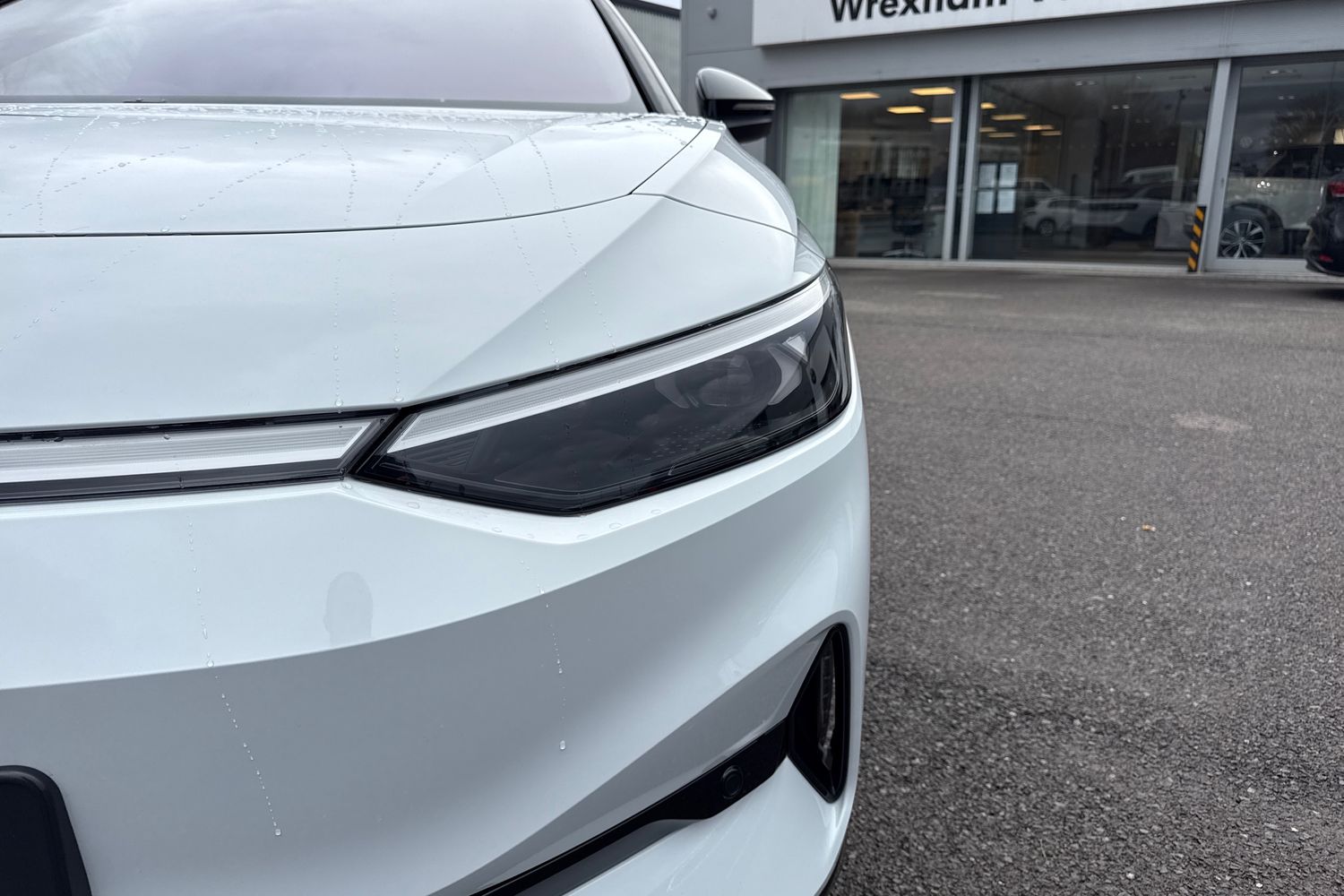 Used Volkswagen ID.7 2026 for sale - 77421647: Photo 24