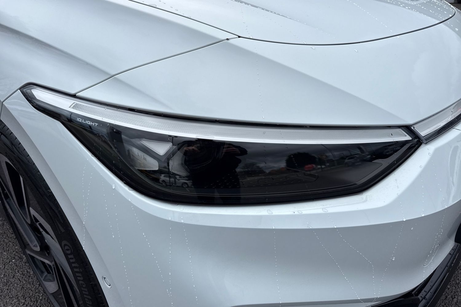 Used Volkswagen ID.7 2026 for sale - 77421647: Photo 25