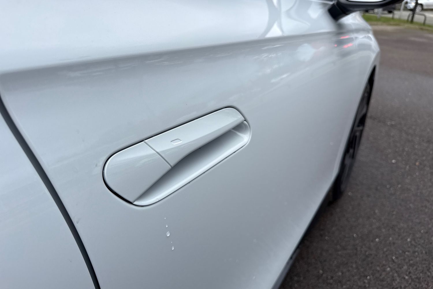 Used Volkswagen ID.7 2026 for sale - 77421647: Photo 26