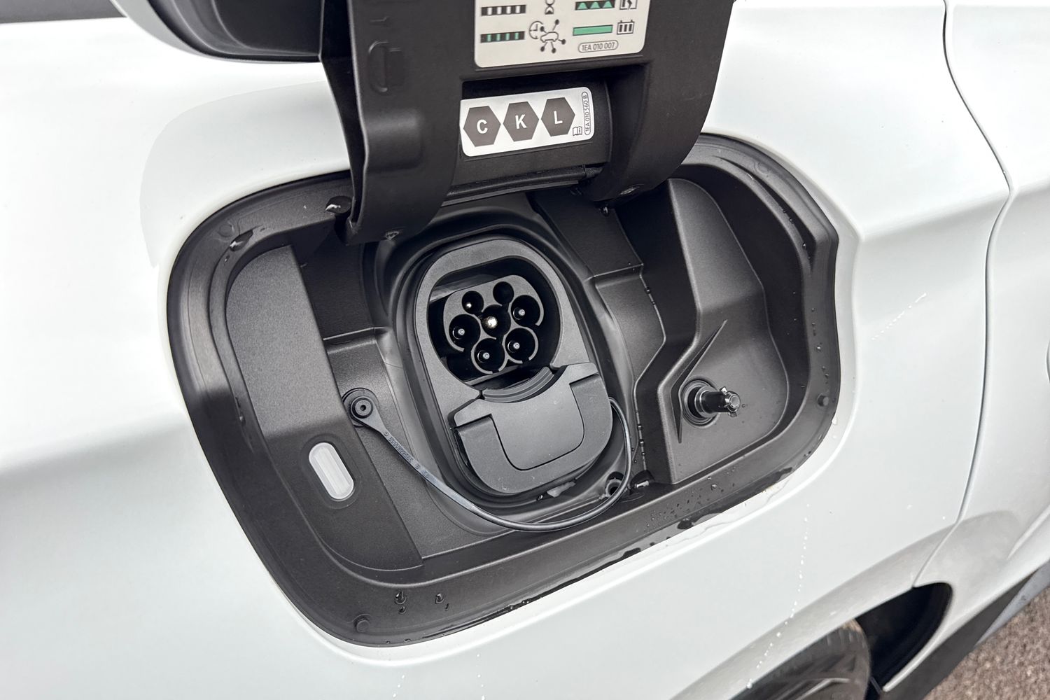 Used Volkswagen ID.7 2026 for sale - 77421647: Photo 27