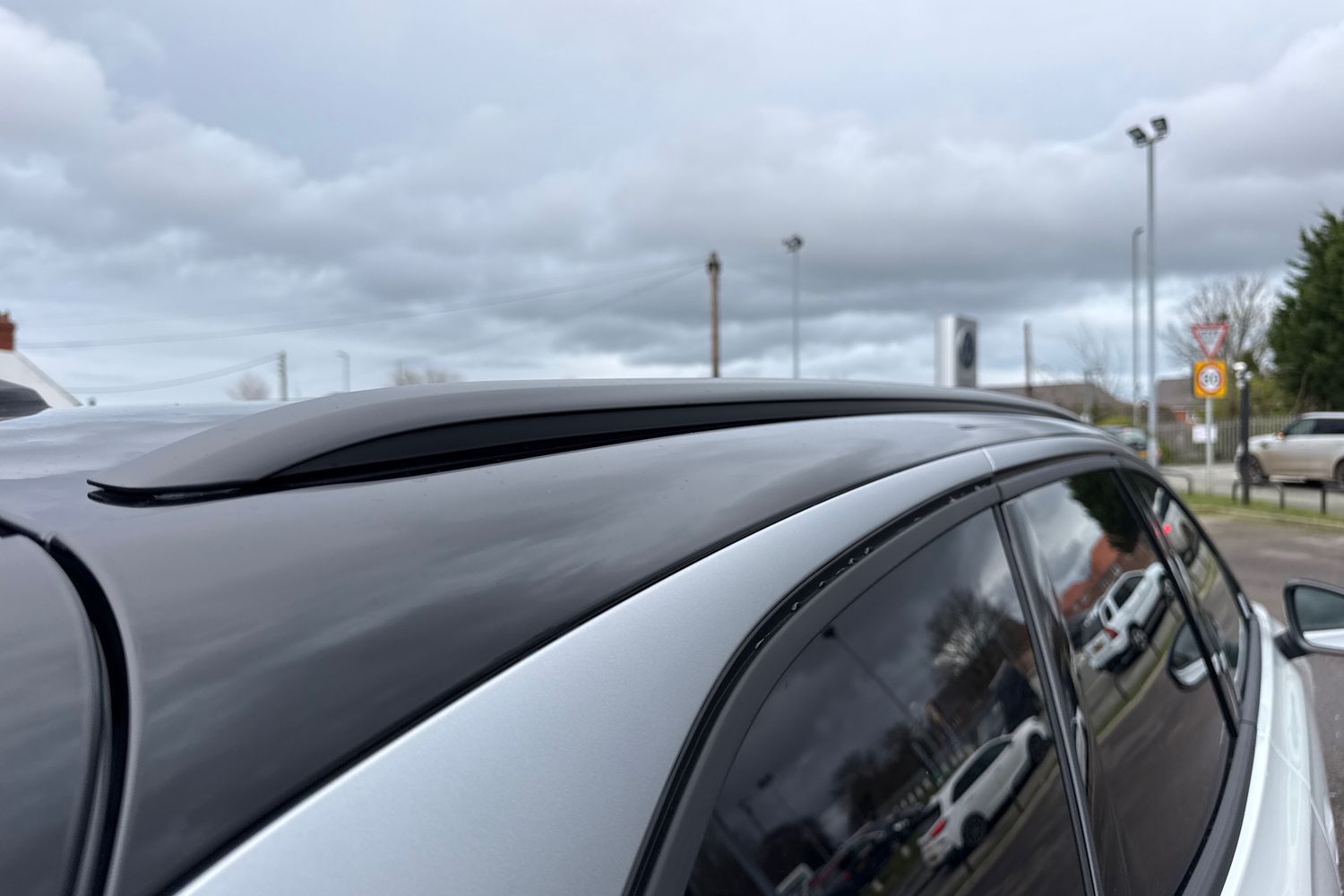 Used Volkswagen ID.7 2026 for sale - 77421647: Photo 28