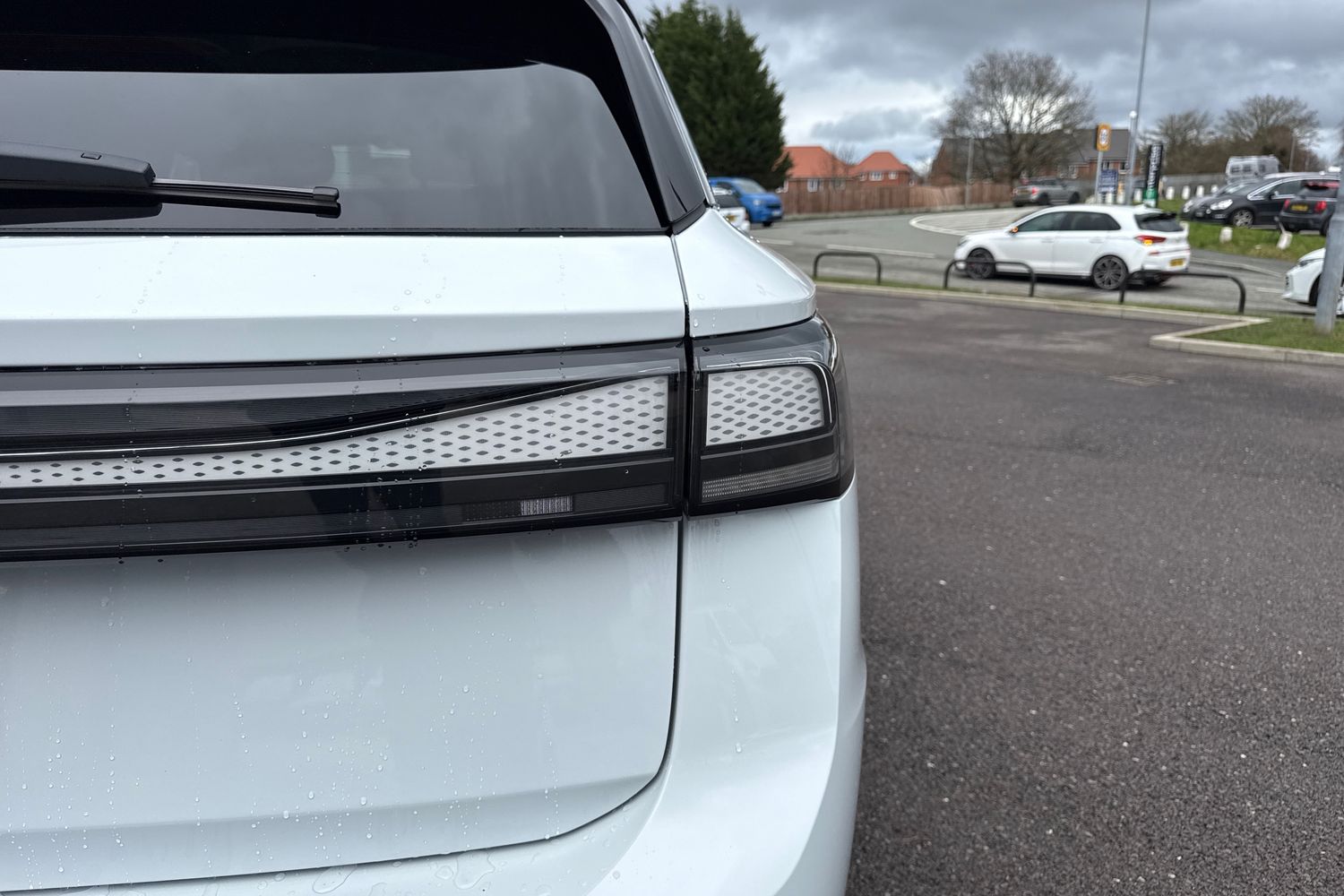 Used Volkswagen ID.7 2026 for sale - 77421647: Photo 29