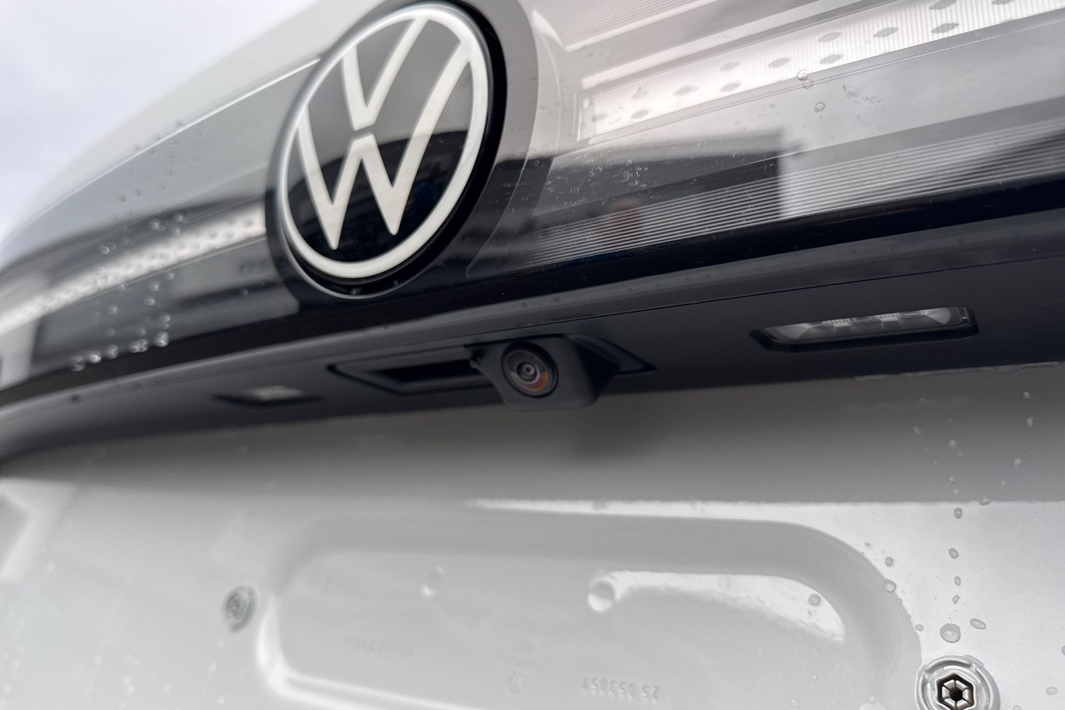 Used Volkswagen ID.7 2026 for sale - 77421647: Photo 33