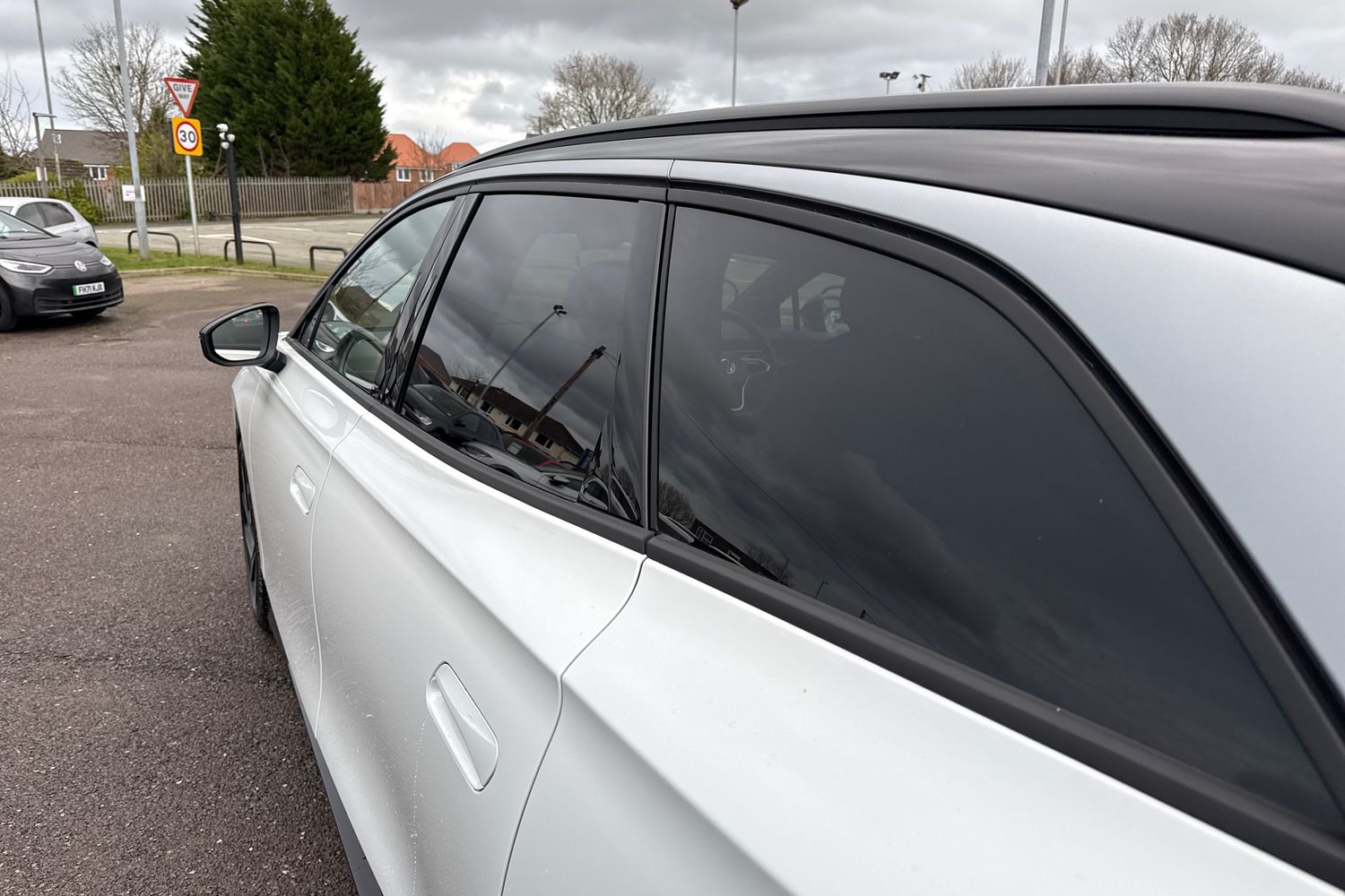 Used Volkswagen ID.7 2026 for sale - 77421647: Photo 34