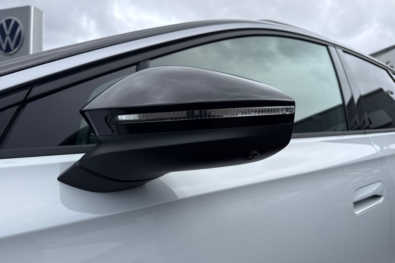 Used Volkswagen ID.7 2026 for sale - 77421647: Photo 35