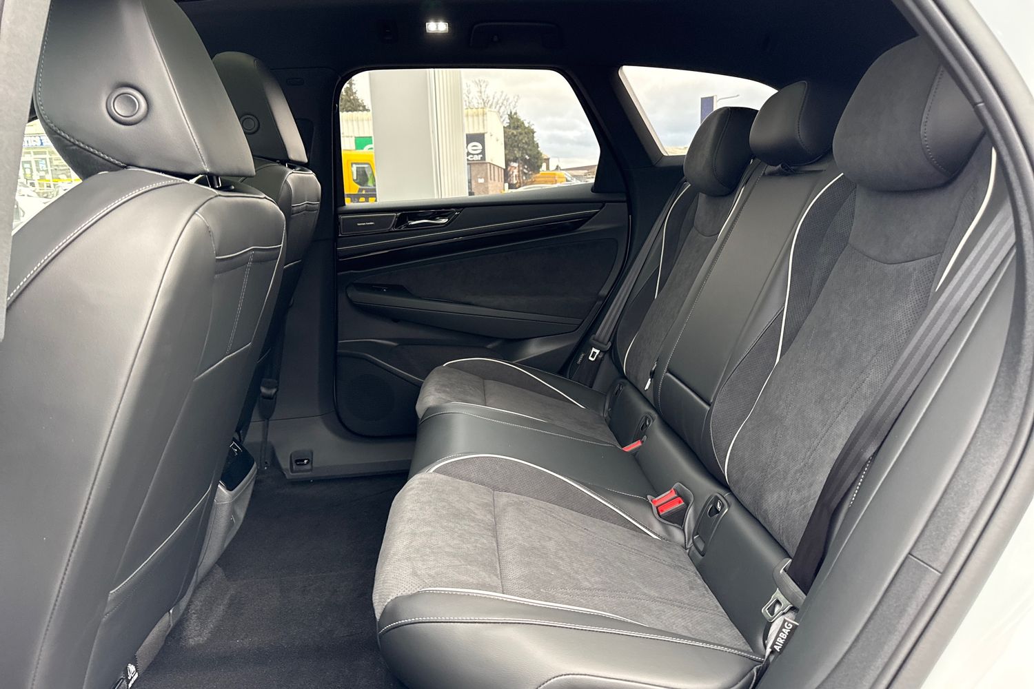 Used Volkswagen ID.7 2026 for sale - 77421647: Photo 36