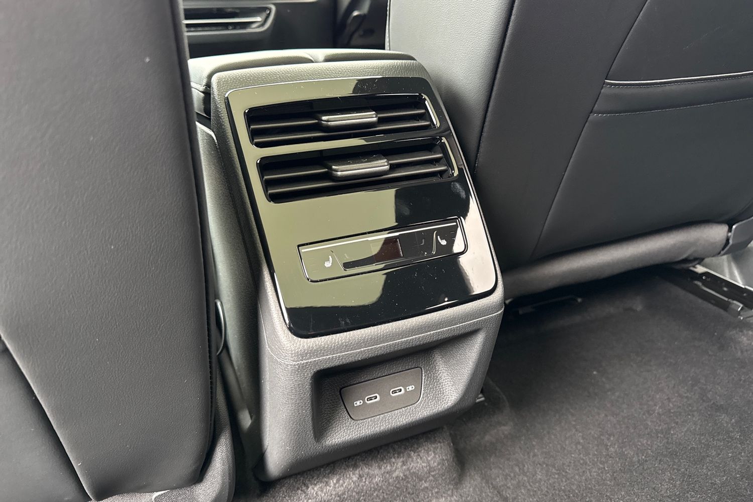 Used Volkswagen ID.7 2026 for sale - 77421647: Photo 38