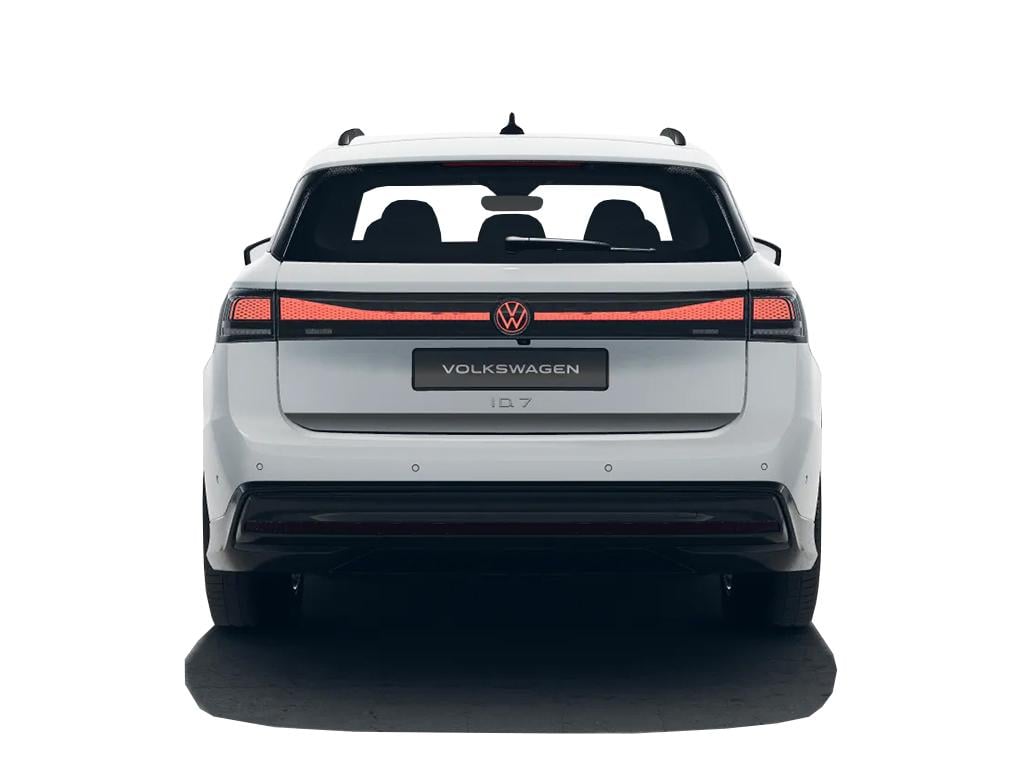 Used Volkswagen ID.7 2026 for sale - 77421647: Photo 4