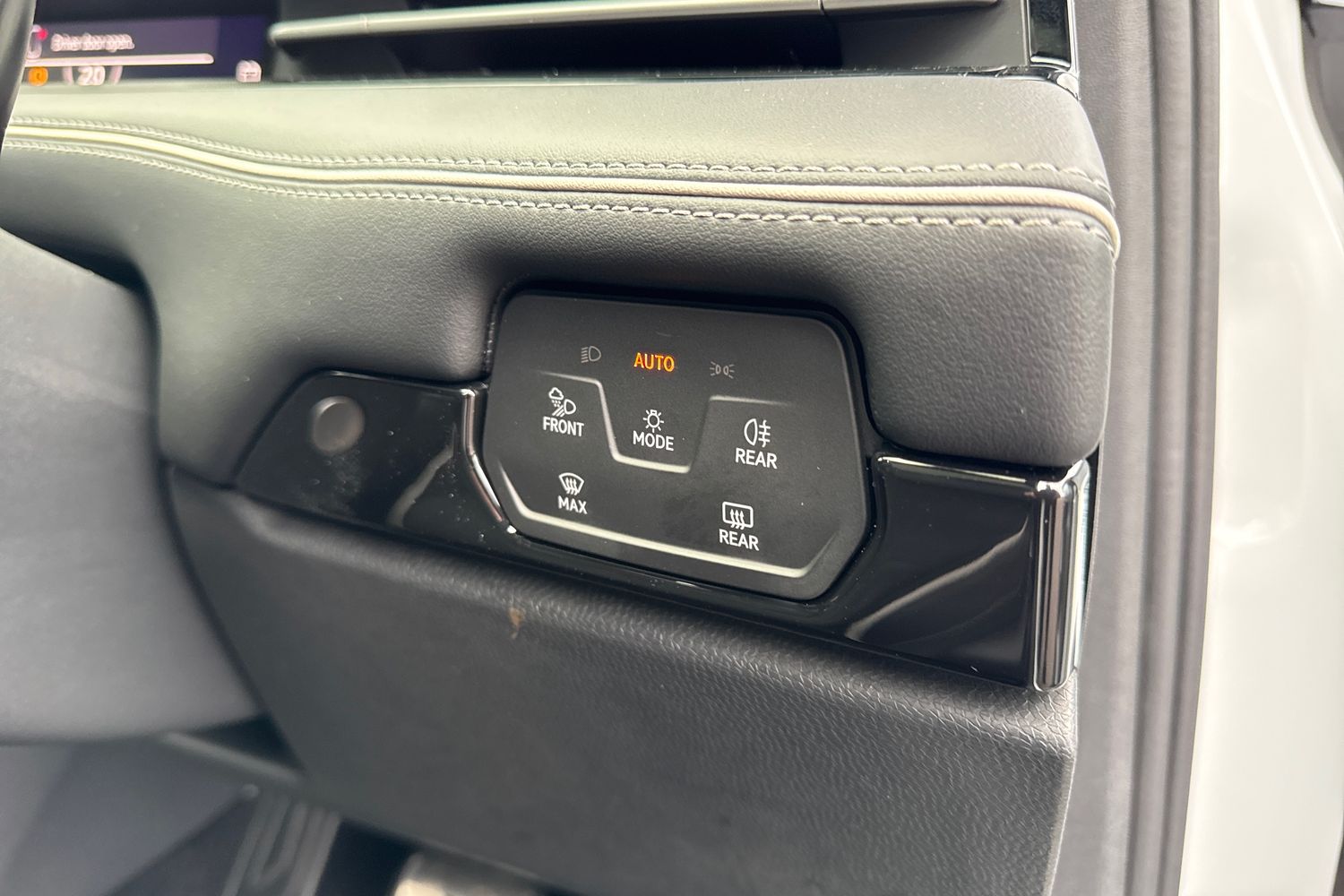 Used Volkswagen ID.7 2026 for sale - 77421647: Photo 41