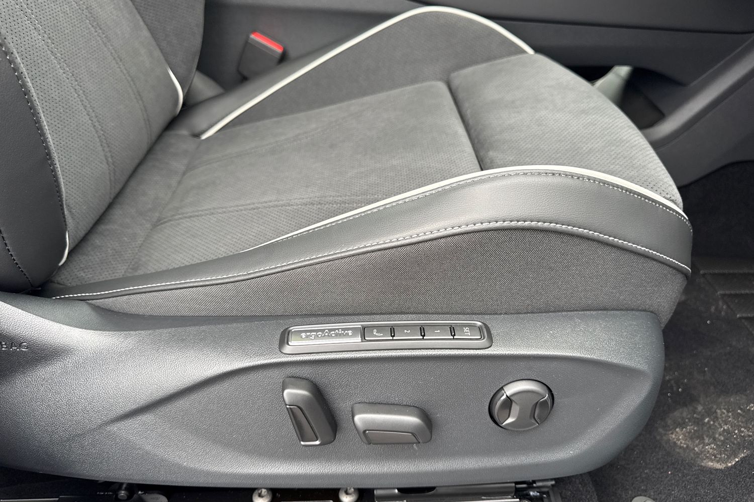 Used Volkswagen ID.7 2026 for sale - 77421647: Photo 42