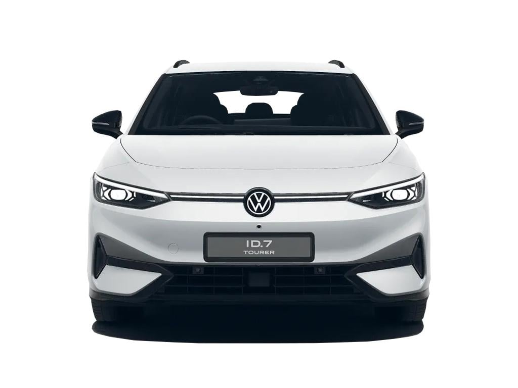 Used Volkswagen ID.7 2026 for sale - 77421647: Photo 5