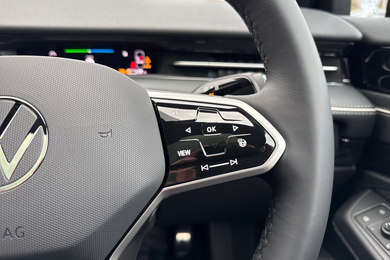 Used Volkswagen ID.7 2026 for sale - 77421647: Photo 50