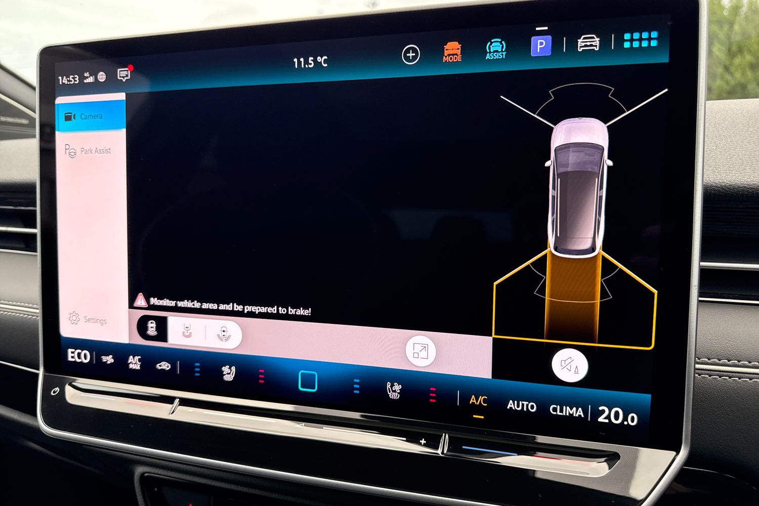 Used Volkswagen ID.7 2026 for sale - 77421647: Photo 51