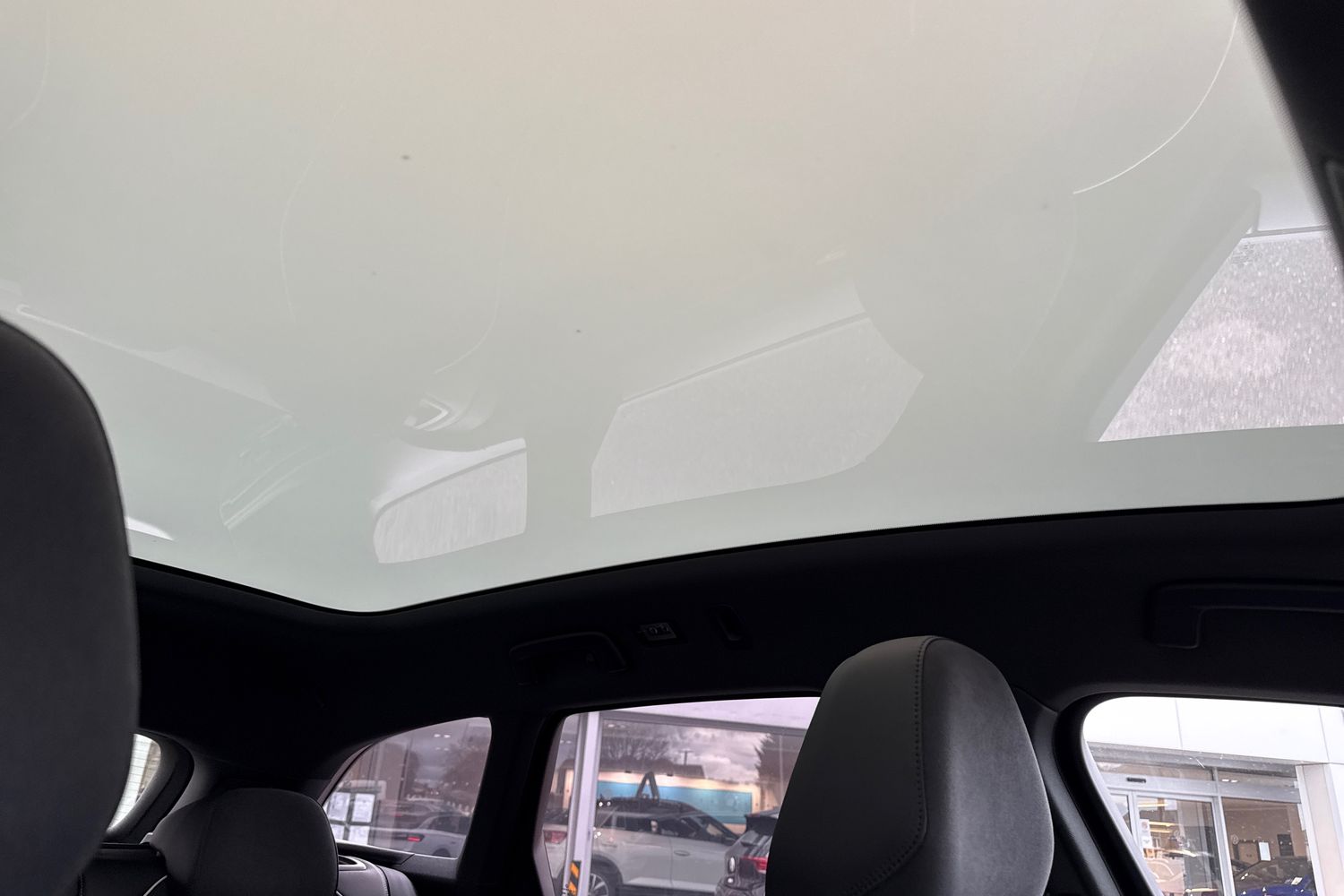 Used Volkswagen ID.7 2026 for sale - 77421647: Photo 52