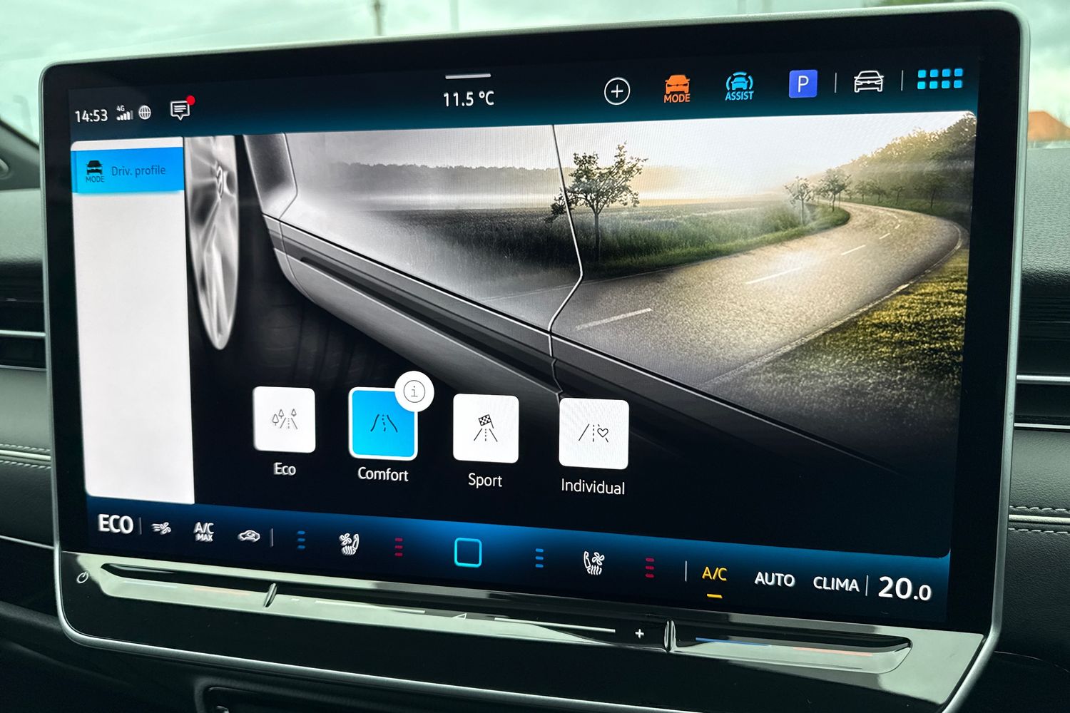 Used Volkswagen ID.7 2026 for sale - 77421647: Photo 54