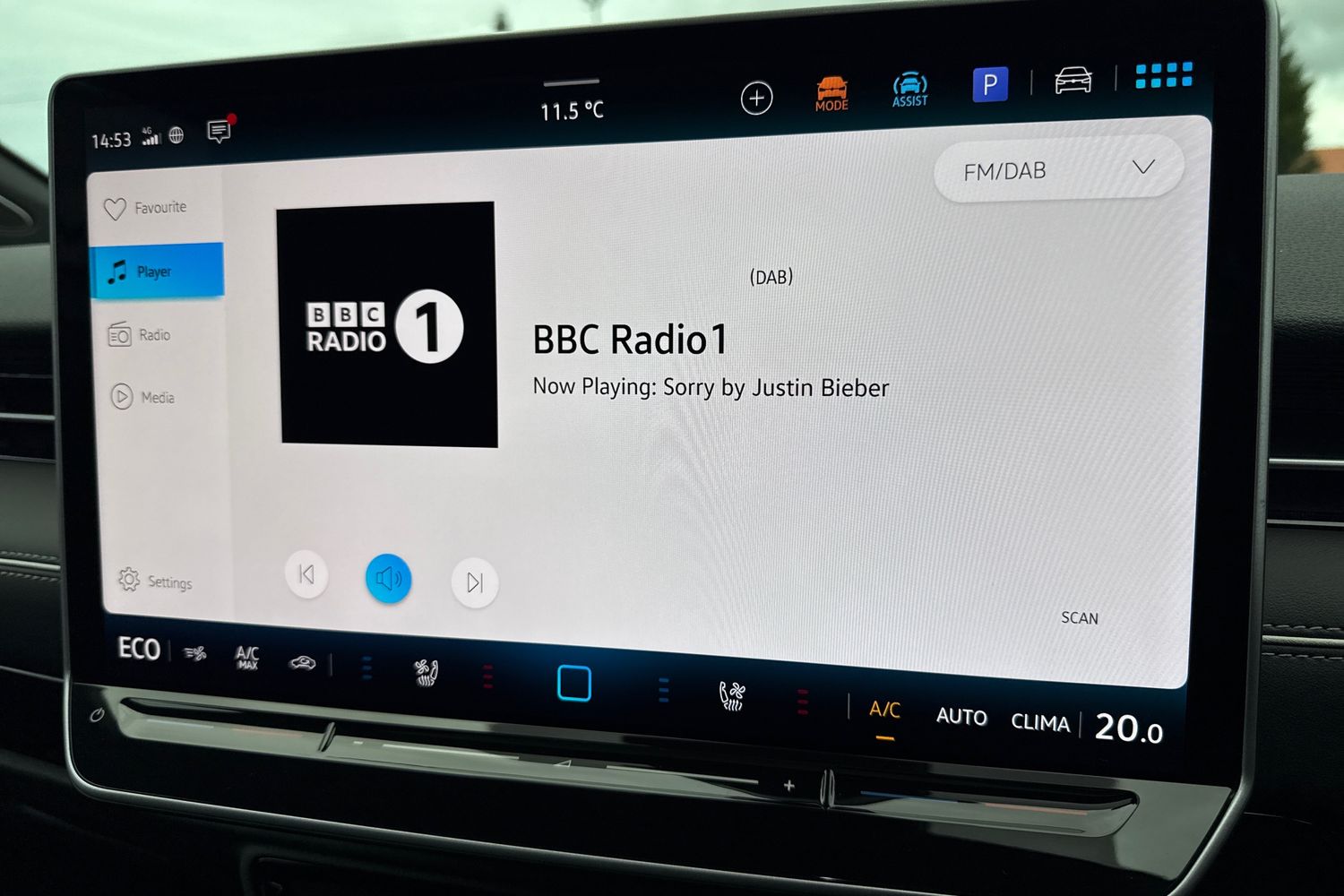 Used Volkswagen ID.7 2026 for sale - 77421647: Photo 56