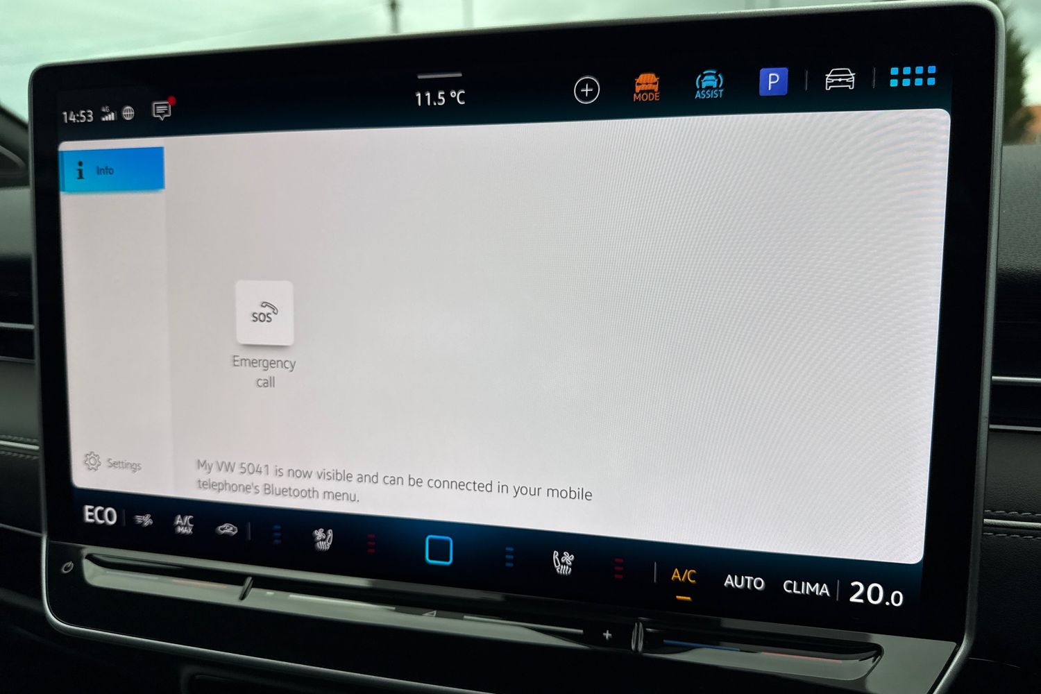 Used Volkswagen ID.7 2026 for sale - 77421647: Photo 57