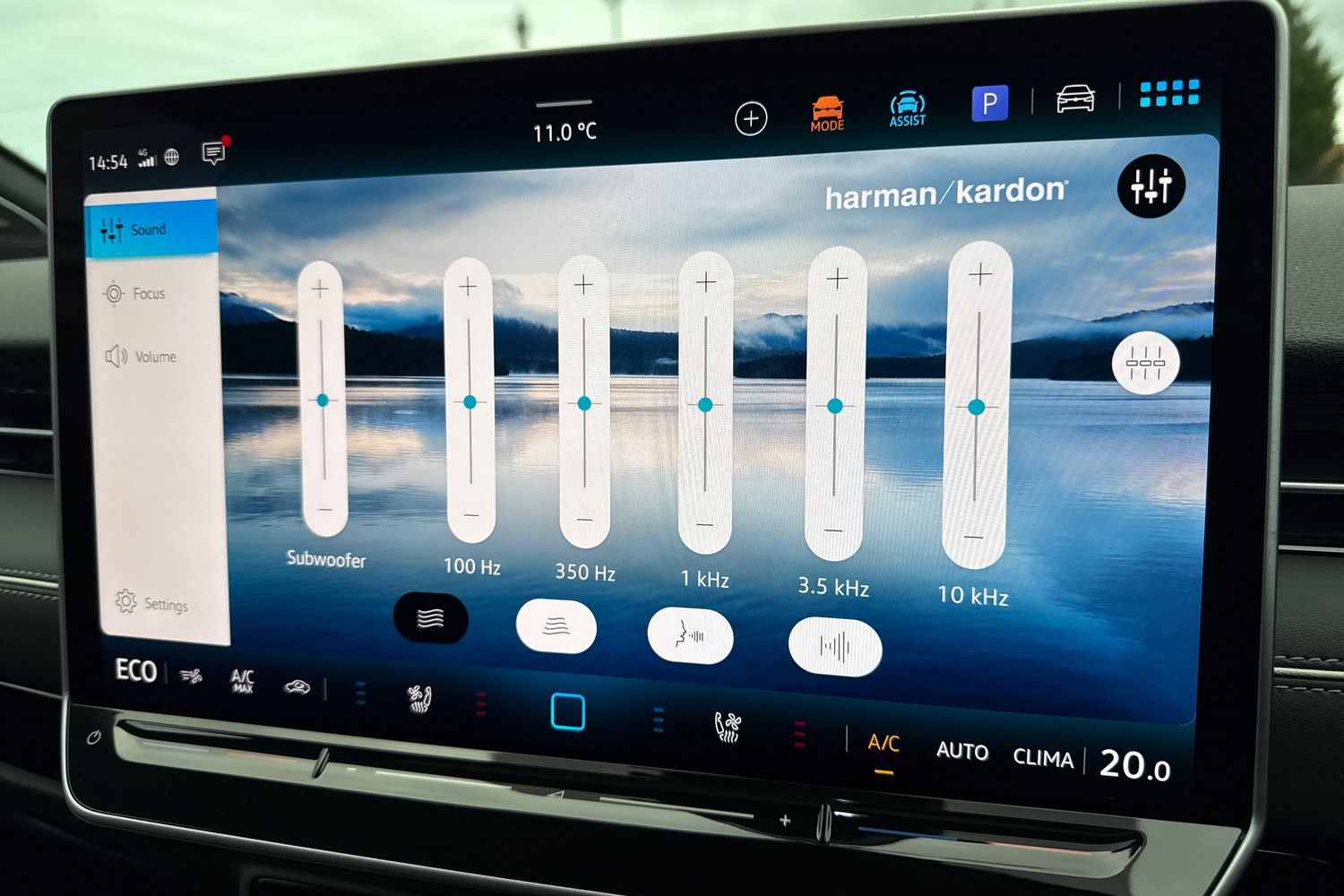 Used Volkswagen ID.7 2026 for sale - 77421647: Photo 59