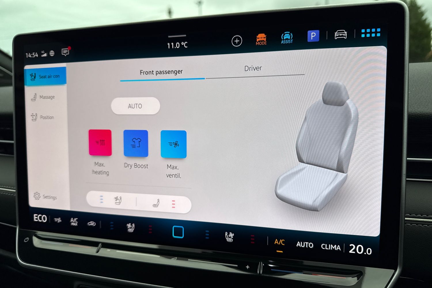 Used Volkswagen ID.7 2026 for sale - 77421647: Photo 60