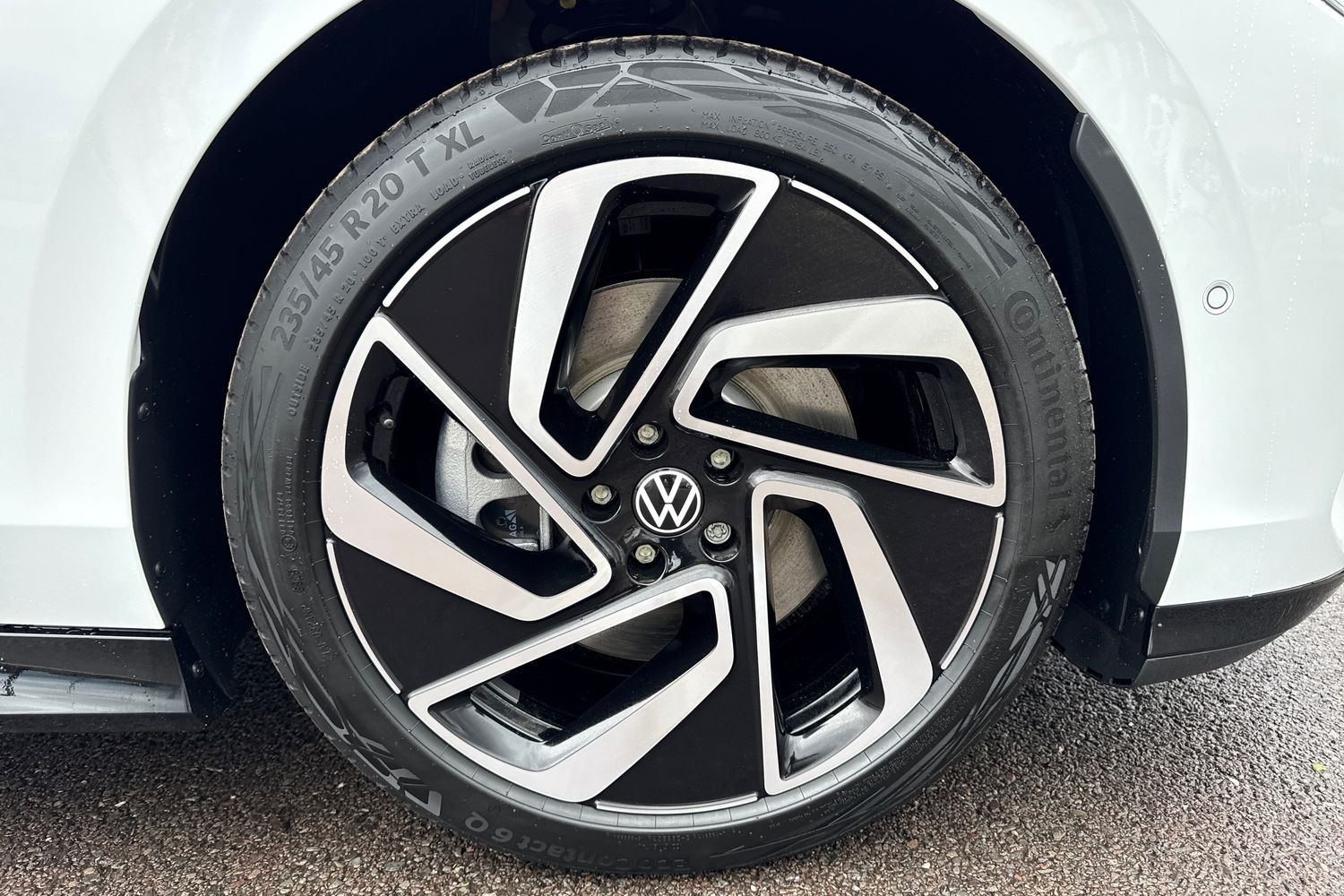 Used Volkswagen ID.7 2026 for sale - 77421647: Photo 9