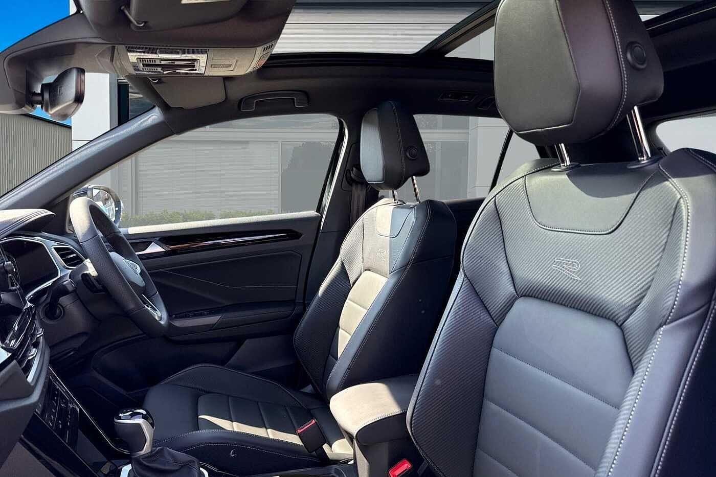 Used Volkswagen T-Roc 2025 for sale - 77187334: Photo 11