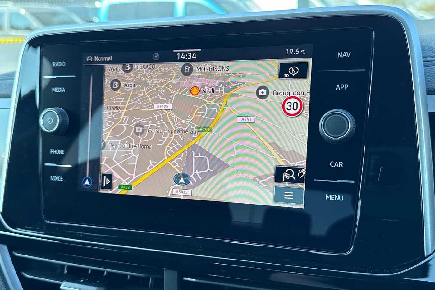 Used Volkswagen T-Roc 2025 for sale - 77187334: Photo 12