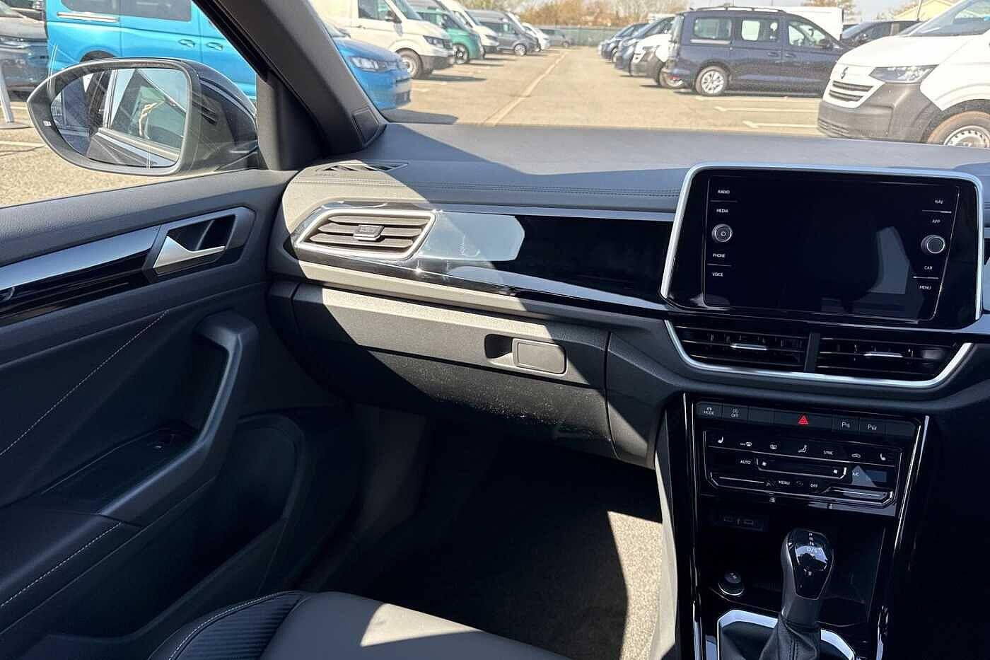 Used Volkswagen T-Roc 2025 for sale - 77187334: Photo 15