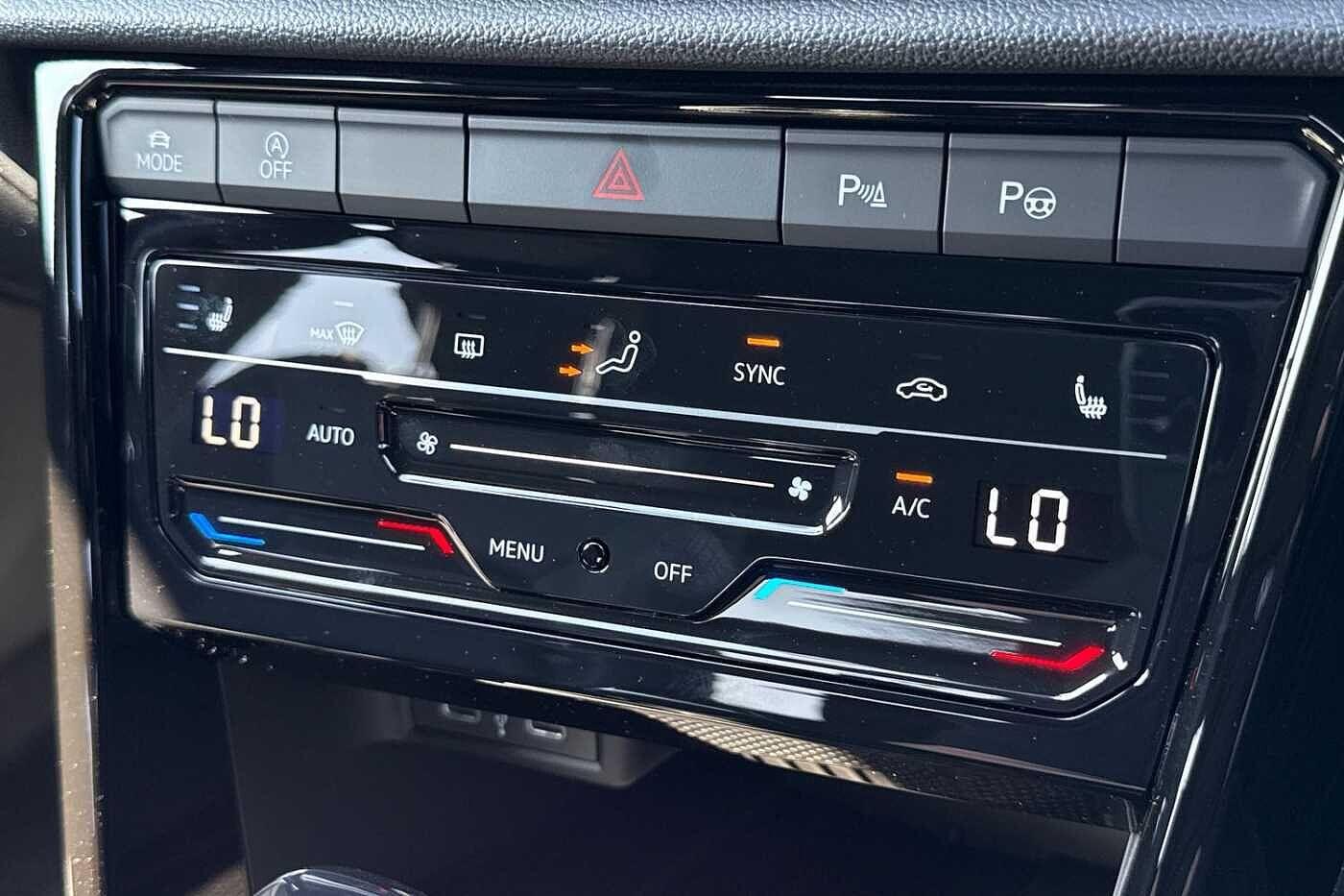 Used Volkswagen T-Roc 2025 for sale - 77187334: Photo 18