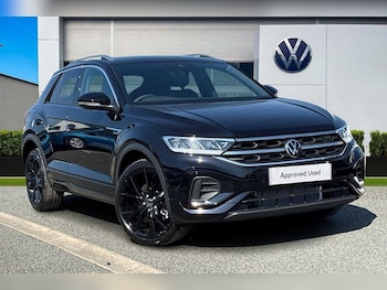 Used Volkswagen T-Roc 2025 for sale - 77187334: Photo