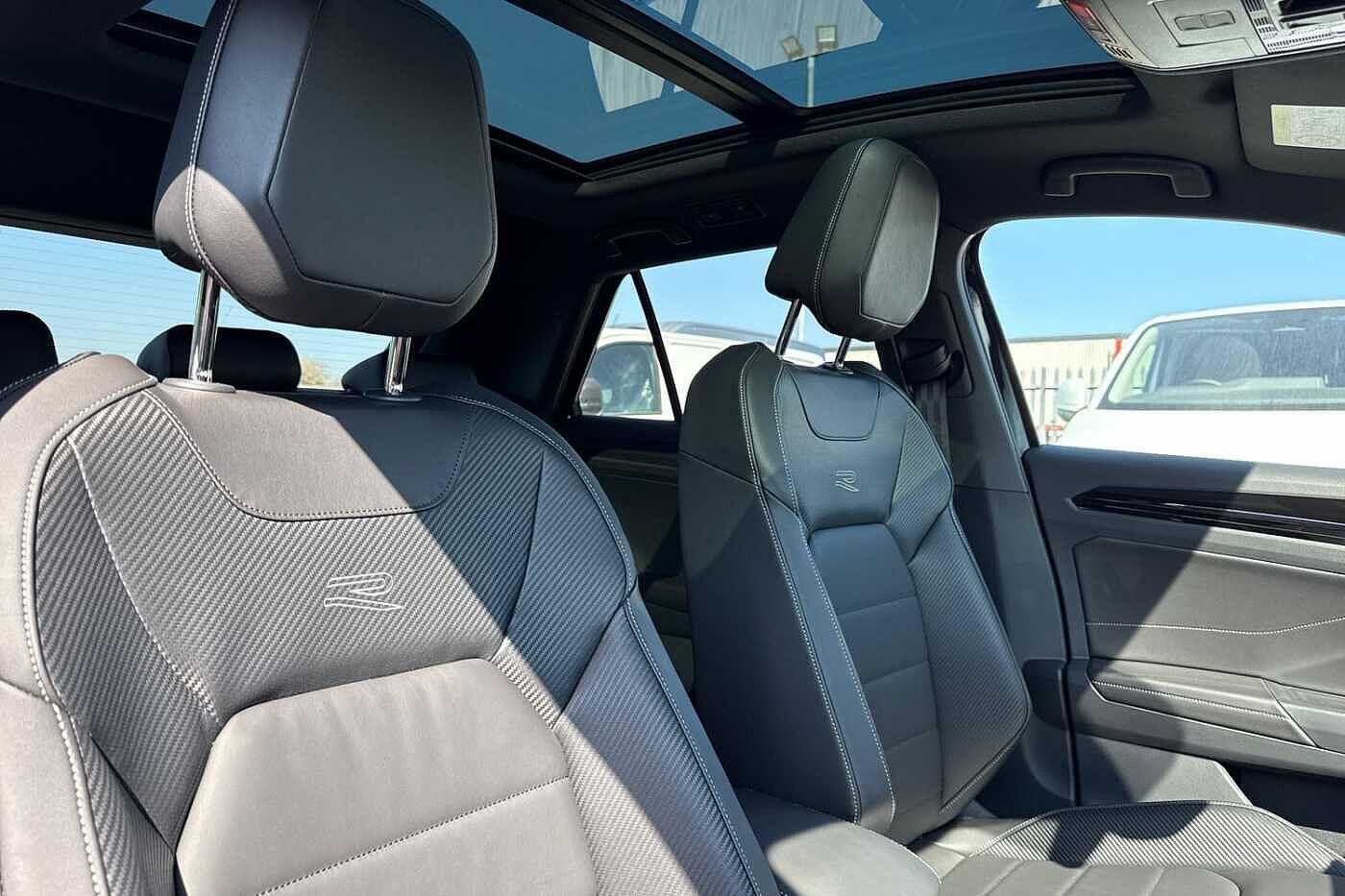 Used Volkswagen T-Roc 2025 for sale - 77187334: Photo 20